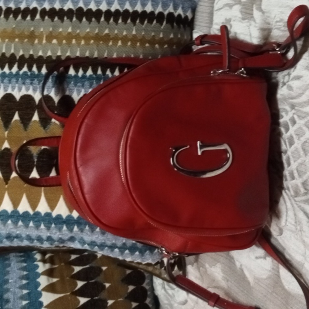 Guess Backpack - Picture 2 of 16